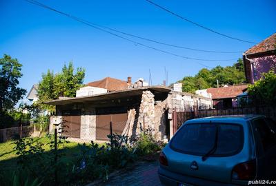 Casă în Central - 3