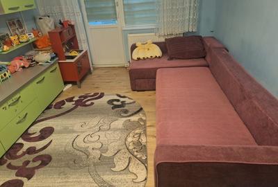 Apartament cu 2 camere decomandat în Central - 6