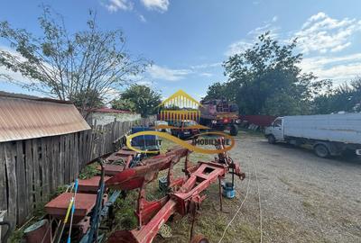 Casă individuală cu 4 camere cu Teren 620 Mp în Exterior Nord - 33