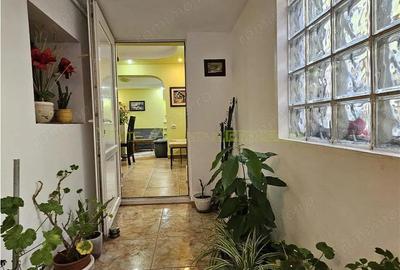 Casa spatioasa de inchiriat Bartolomeu (Curte comuna) - 20