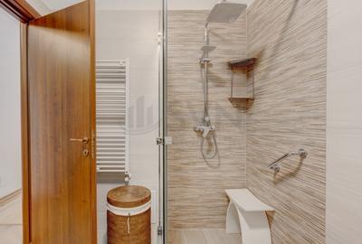 Apartament cu 3 camere decomandat, mobilat în Eminescu - 12