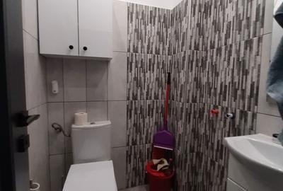Apartament cu 3 camere în Burdea - 10