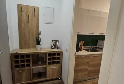 Tineretului Apartament 3 camere -The Park Tineretului Loc Parcare - 5