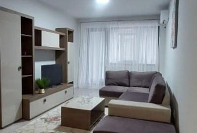 Apartament 3 cam, nou, decomandat, complet mobilat si utilat in Zen Residence - 9