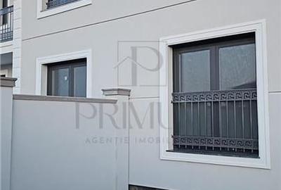 Duplex superb - perete dublu - aproape de M CITY - toate utilitatile. - 2