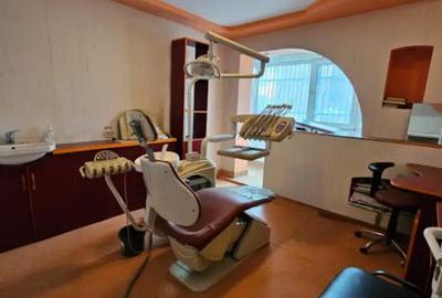 Apartament cu 2 camere decomandat, mobilat în Abator - 8