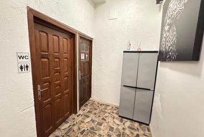 Spatiu comercial stradal, 100 mp, Kamsas - 6