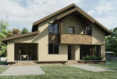 Spațiu comercial, în Chiajna - 1