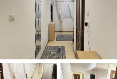 Apartament cu 2 camere decomandat, mobilat în Brâncoveanu - 1