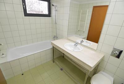 Apartament cu 5 camere decomandat, mobilat în Dorobanți - 31