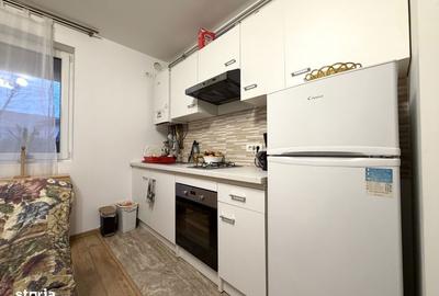 Apartament cu 2 camere în Central - 5