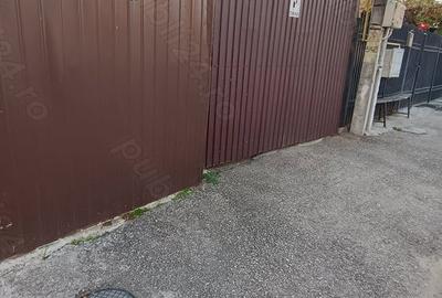 Casă cu 2 camere în Central - 7