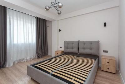 Garsonieră decomandată în Grozăvești