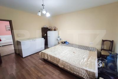 Casă cu 3 camere cu Teren 2400 Mp în Central - 16