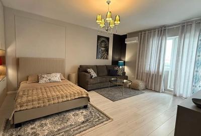 Garsoniera Pacii - bld. Iuliu Maniu 141 *parcare privata* l imobil nou l - 1