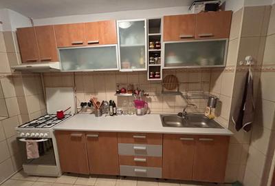 Apartament cu 2 camere decomandat în Militari - 4