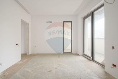Apartament cu 3 camere decomandat în Centrul Civic - 8