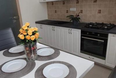 Apartament cu 2 camere decomandat în Giroc - 8