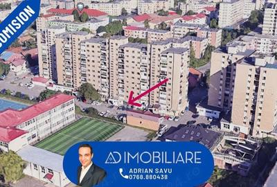 Spațiu comercial, de 33 mp, în Plopilor - 1