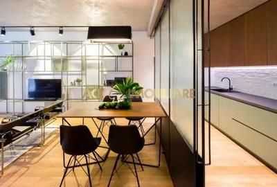 Apartament cu 2 camere semidecomandat, mobilat în Ultracentral - 4