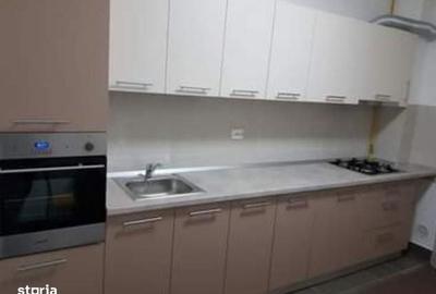 Apartament cu 2 camere decomandat în Mărăști - 3