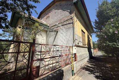 Casa individuala, teren 770mp, toate utilitatile, Telegrafului-Lorena Casa individuala, teren 770mp, toate utilitatile, Telegrafului-Lorena - 3