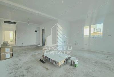 Casă cu 3 camere cu Teren 350 Mp în Șag