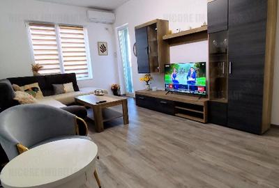 Apartament cu 2 camere decomandat în Giroc - 4