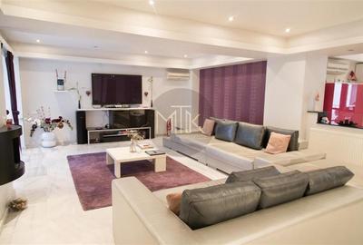 Piata Romana-Dorobanti | Apartament 4 camere 145mp utili | mobilat&utilat | Bloc - 2