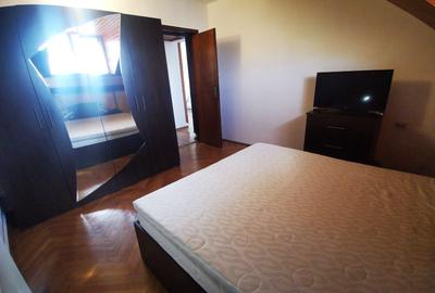 De inchiriat apartament 3 camere cu loc de parcare - Piata Unirii - 5