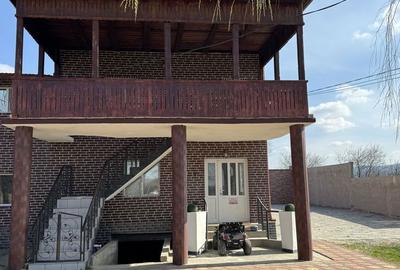 Casă cu 8 camere cu Teren 10800 Mp în Galicea - 14