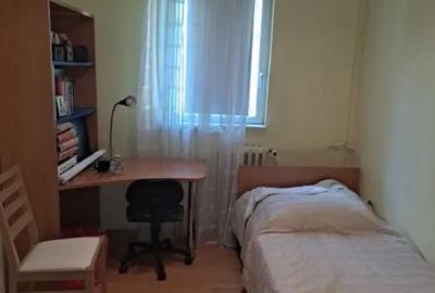 Apartament cu 3 camere semidecomandat în Tomis Nord - 8