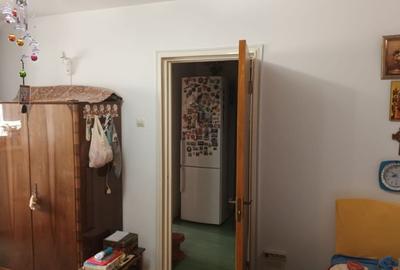 Apartament 2 camere Titan - Auchan , bloc fara risc seismic - 3