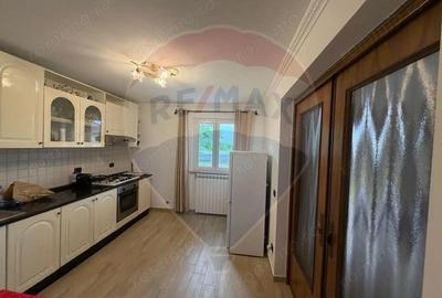 Casă cu 5 camere cu Teren 2566 Mp în Vitănești - 5
