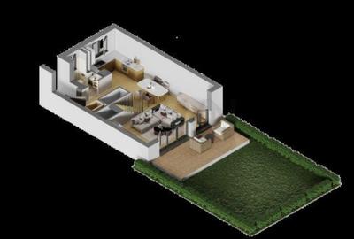 REV2004948 Vila noua 4 camere - zona de Nord - 8