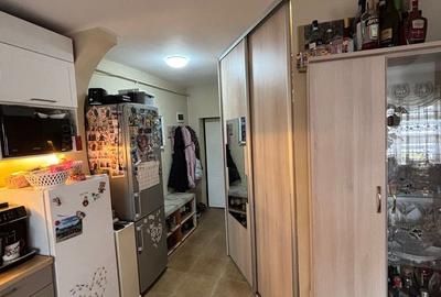 Apartament cu 3 camere în Florești - 7