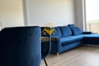2 camere modern, prima închiriere, parcare, bloc nou, Octavian Paler - 1