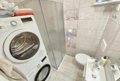 Apartament cu 2 camere în Complex Studențesc - 1