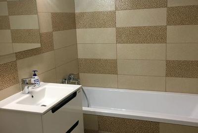 Apartament cu 2 camere semidecomandat în Liviu Rebreanu - 4