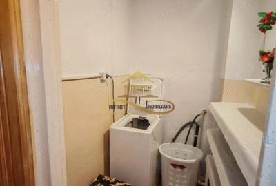 Apartament cu 3 camere decomandat, mobilat în Alexandru cel Bun - 20