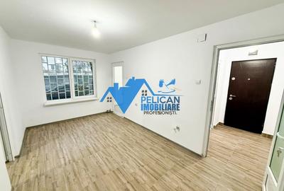 Apartament cu 2 camere semidecomandat în Neptun