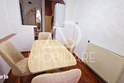 Apartament cu 2 camere decomandat în 9 Mai - 8