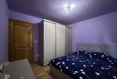 Apartament 4 camere, decomandat, 77mp, etaj 1/4 in zona Soarelui - 3