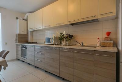 Apartament cu 3 camere decomandat, mobilat în Ultracentral - 12