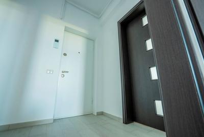 Drumul Taberei, Auchan Moghioros - 5