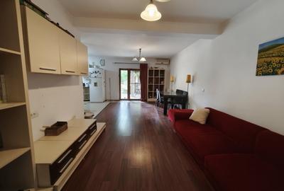 Exclusiv Vanzare Vila Ovidiu compartimentare inteligenta - 22