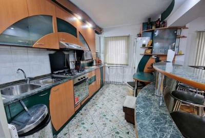 Apartament 4 camere de vanzare in Manastur, Cluj Napoca - 11