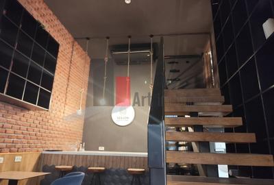 Spatiu comercial de inchiriat Calea Victoriei (Valea regilor/Villacrosse Macca - 15