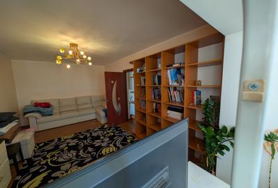 Apartament cu 2 camere decomandat, mobilat în Iancului - 4