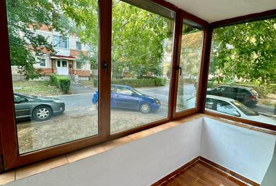 Apartament 3 camere zona Nicolae Balcescu - 11